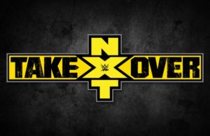 WWE Confirms Date For Next NXT Takeover