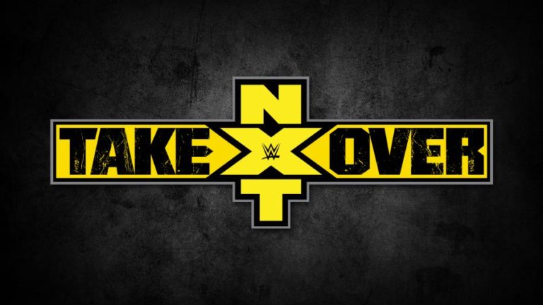 WWE Confirms Date For Next NXT Takeover