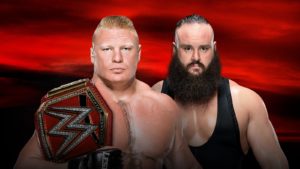 Updated Betting Odds For WWE No Mercy Tonight (9/24)