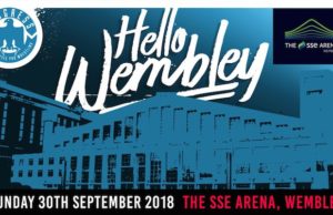 PROGRESS Wrestling Announce Wembley Warm Up Events