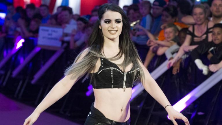 WWE Issues Statement On Paige’s Visit To Performance Center