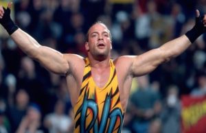 Rob Van Dam Opens Up On Possible WWE Return