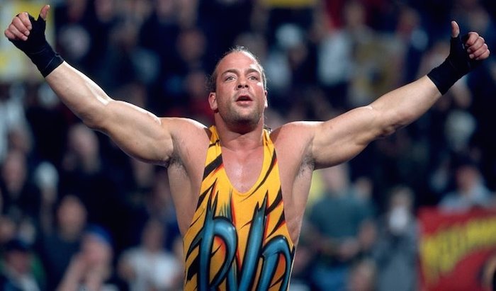 Rob Van Dam Opens Up On Possible WWE Return