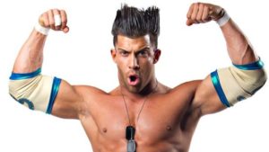 Robbie E Launching Unique Wrestling Podcast, Darren Young’s First YouTube Video, Candice Michelle