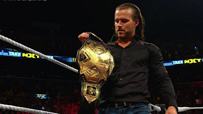 Adam Cole To Make NXT In-Ring Debut Next Week, WWE On Paige Returning To The Ring (Videos)