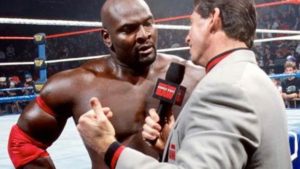 Jake Roberts: Ahmed Johnson Was Hurting Guys Every Single Night