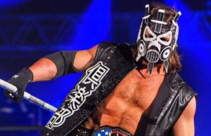 AJ Styles On Wearing Mask, AJ Lee Compliments Bayley, Brie Bella & Daniel Bryan On Connor’s Cure