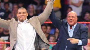 Jason Jordan Eyes An Early Summer Return To RAW