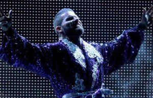 Bobby Roode On Being Trusted To Be NXT Champion