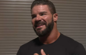 Bobby Roode Gets Name Change, New Look