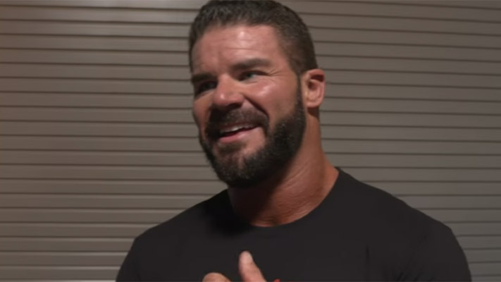 Bobby Roode To Replace Kevin Owens In WWE Mixed Match Challenge