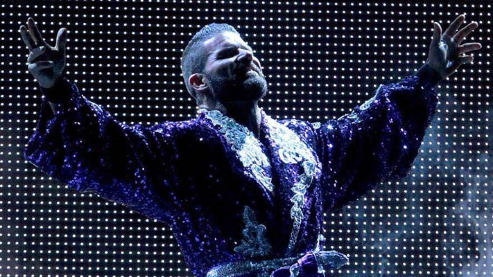 Bobby Roode Names One Of The Biggest Highlights Of His TNA Run