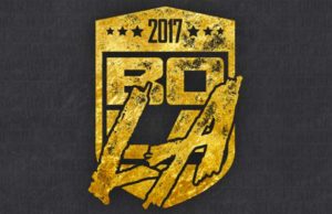 PWG BOLA 2017: Night 3 Results