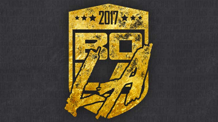 PWG BOLA 2017: Night 1 Results