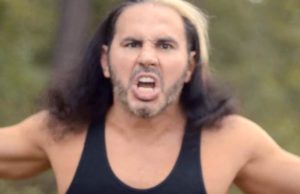 Tommy Dreamer Reveals If He Thinks Matt Hardy’s ‘Broken’ Gimmick Would Work In WWE