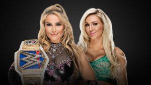 Women’s Championship Match Set For WWE Hell In A Cell, Updated PPV Card