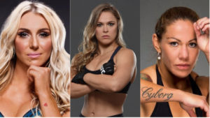 Charlotte On Ronda Rousey & Cyborg Helping Women’s Division, Rumored Survivor Series Match