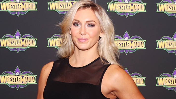 Charlotte Flair Reveals When She’ll Be Cleared To Return To Action