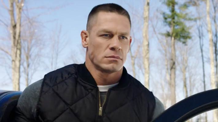 First Look At John Cena In ‘Daddy’s Home 2’ (Video)