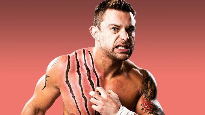 Davey Richards Undergoing Knee Surgery, Out For The Remainder Of 2017