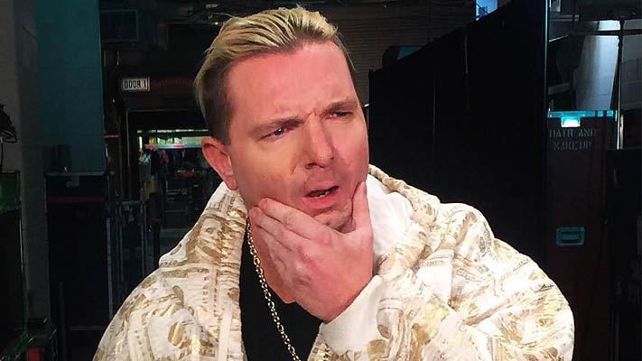 James Ellsworth Reflects On His Unbelievable Year