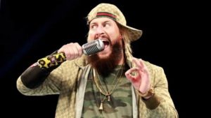 Enzo Amore Receives Stitches After RAW (Video), Update On Kane & Brock Lesnar Following Braun Strowman’s Attack