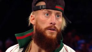 Enzo Amore Responds To Rumor About His WWE Release