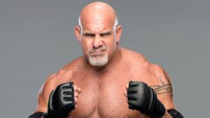 Goldberg: WWE SummerSlam Was “By No Means My Farewell Performance”