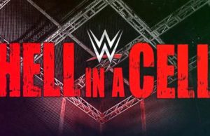 Local Advertisement Continues To Tease Two Matches For HIAC PPV