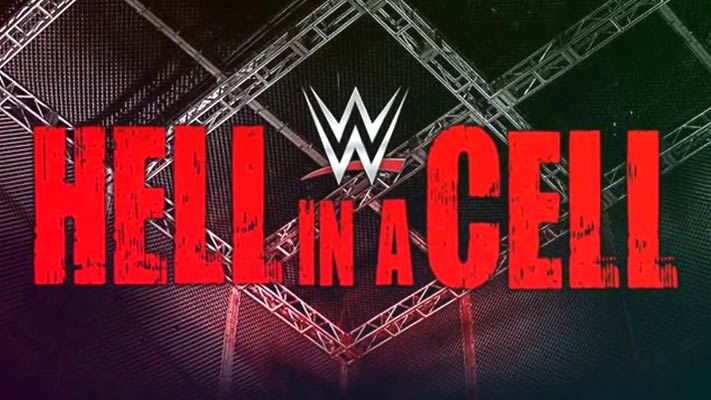 Big Tag Team Match Announced For WWE Hell In A Cell