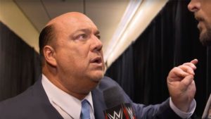 Paul Heyman Never Wants To See Braun Strowman In The Ring With Brock Lesnar Again