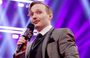 Jack Gallagher Addresses Allegation Made Against Him, WWE Release