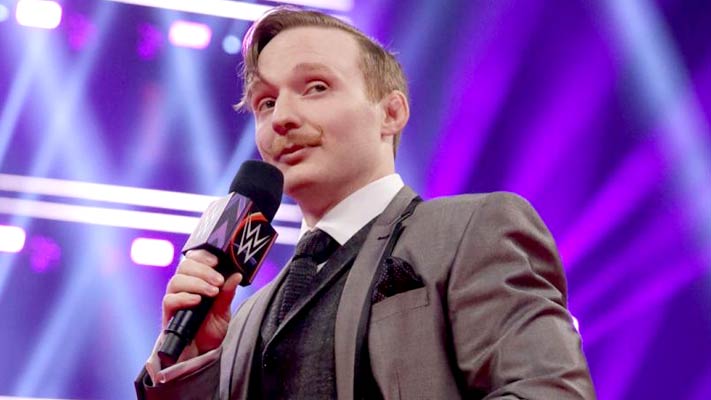 Jack Gallagher Turns Heel, Hogan & Angle React To KO’s Assault On Vince