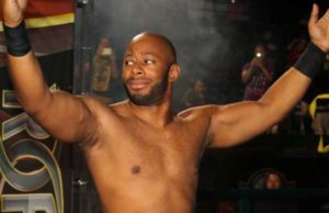 Jay Lethal On How Randy Savage Loved His Macho Man Impression