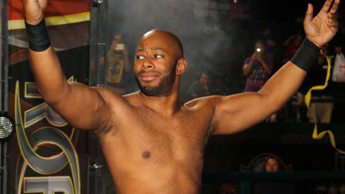 Jay Lethal On How Randy Savage Loved His Macho Man Impression