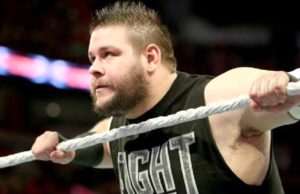 Kevin Owens On Working Babyface, If WWE Scripts His Promos