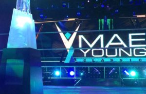 Finals Of WWE Mae Young Classic 2018 Revealed, Updated WWE Evolution Card