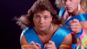 Marty Jannetty Denies Making Controversial Facebook Post, Claims He Was Hacked