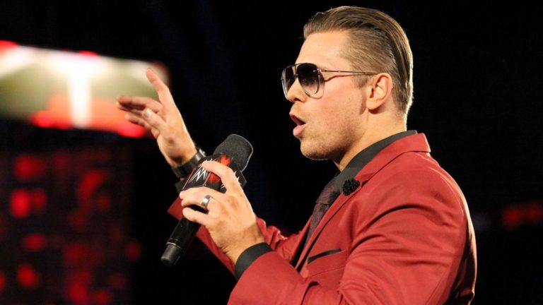 Tony Schiavone Praises The Miz, Xavier Woods Dresses Up As Bayley, Accidental Attacks In WWE (Videos)