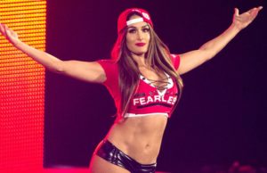 Nikki Bella Speculates On Why WWE Hasn’t Asked Her To Make A Retirement Speech