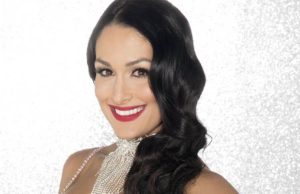 Nikki Bella A Longshot To Win Dancing With The Stars