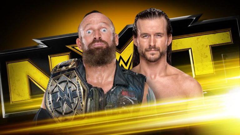 WWE NXT Recap & Results (9/27)