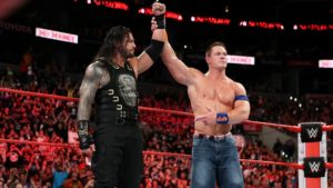 Roman Reigns Says He Respects John Cena, Jim Cornette Celebrates 35 Years