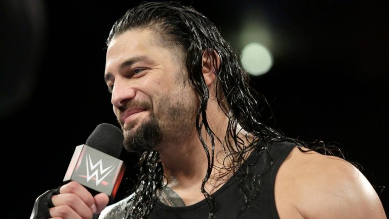 Roman Reigns Mocks John Cena, Elias Has Message For Apollo Crews, Stephanie McMahon