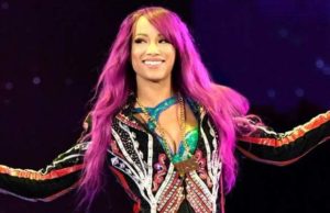 Fan Sells Sasha Banks’ Hair On Ebay, The New Day Tries To Recruit A New Member (Video)