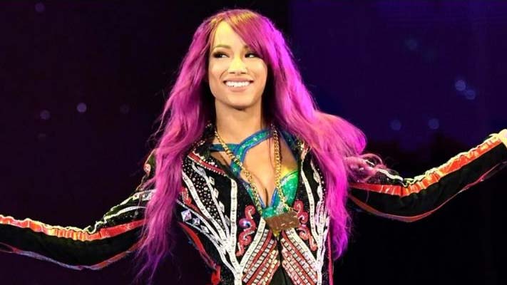 Sasha Banks Rants About Overzealous ‘Stalker’ Fans