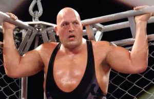 Big Show On His Upcoming Hip Surgery, Strowman Being The New ‘Big Man’ Prototype