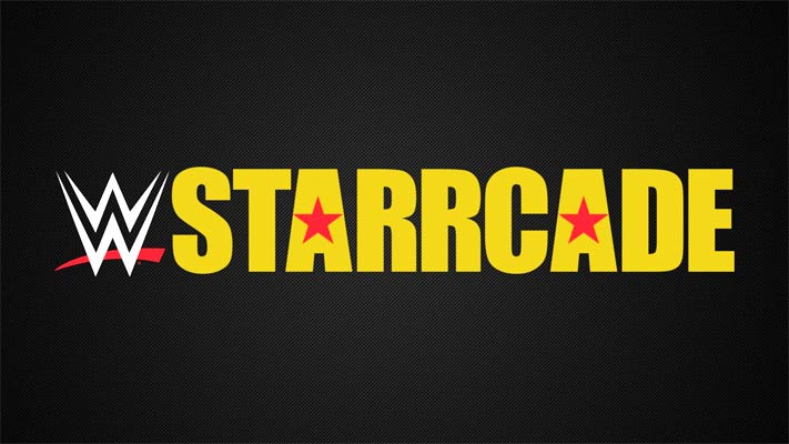 WWE Starrcade Results & Videos