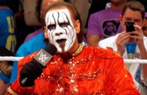 Sting & Hulk Hogan Cut Promos To Promote Upcoming Appearance (Videos), The Revival Wants A Title Shot