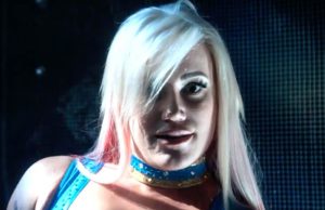 Taya Valkyrie Shares Details Of Recent Injury